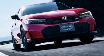 Honda Civic e:HEV 2026 chốt lịch trình làng Đông Nam Á, hứa hẹn cảm giác lái thể thao hơn